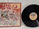Old And In The Way Album 1975 Sugar Hill Records SH-3746 UNTESTED