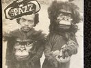 Spazz - Tastin' Spoon 1997 5