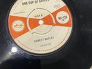 Robert Marley One Cup Of Coffee / Ernest Ranglin Exodus