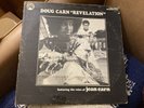 DOUG CARN FEATURING THE VOICE OF JEAN CARN-REVELATION 1973 FIRST PRESS