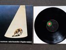 RINO GAETANO Mio Fratello È Sonico Vinyl LP 1ST Pr. ZSLT 70029 (EX+,EX,NM)