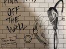 Pink Floyd - Off The Wall TEST PRESSING DIFFERENT COLOR