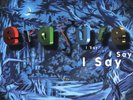 ERASURE - I SAY I SAY I SAY/180G NEW VINYL