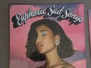 Raye euphoric sad songs (pink vinyl)