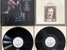 PUCCINI LA BOHÈME NM LMTD 1973 MFSL JAPAN AUDIOPHILE 2LP BOX SET PAVAROTTI OPERA