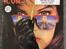 Icon- Right Between The Eyes LP