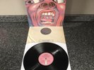 LP KING CRIMSON IN THE COURT OF THE CRIMSON KING ILPS 9111 UK 1ST PRESS EX/NM-