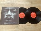 Jimi Hendrix – War Heroes / Cry Of Love Double Vinyl LP 2683083 1979 EX/VG