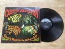 Country Joe & The Fish – Electric Music For The Mind And Body Vinyl LP TFL6081