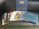 BEATLES / BLUE COLLECTION BOX -12 LP -Vinyl:M / Cover:M / Box:NM- / 1st.NL 1978