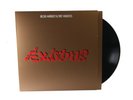 Bob Marley & The Wailters - Exodus (2015) (LP - 180g) Near Mint
