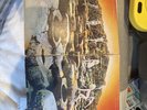 Led Zeppelin Houses Of The Holy LP Vinyl 1973 1st Press Sd 19130