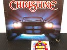 CHRISTINE Soundtrack LP 1983 Motown 6086M Stephen King John Carpenter Horror