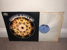 FUNKADELIC Selftitled Debut LP Pye International 1970 UK 1st Press  PARLIAMENT