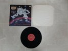 ARIA(APUST) PLAYING WITH FIRE VINYL RECORD-1989