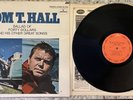 Tom T. Hall – Ballad Of Forty Dollars And His Other Great Songs ; 1969 LP