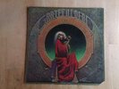 Grateful Dead – Blues For Allah 1975 Vinyl LP GD-LA494 First Pressing