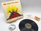 Bob Marley & The Wailers- Uprising VG+/VG Ultrasonic Clean 1980