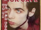 Nick Cave And The Bad Seeds, From Her To Eternity, Japanese Pressed LP, P-13349
