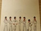 Cliff Richard - Every Face Tells A Story - Vinyl Record LP - Signed Autograph
