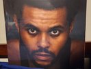 The Weeknd Hurry Up Tomorrow Collector’s Edition (First Pressing Vinyl) Signed