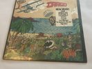 Men At Work- Cargo-  1983 Columbia Records - Vinyl Album LP
