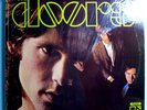 THE DOORS FIRST ALBUM RARE ORIGINAL '67 ELEKTRA GOLD LABEL STEREO LP IN SHRINK