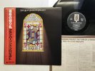 THE ALAN PARSONS PROJECT THE TURN OF A FRIENDLY CARD Japan LP [72083ER]