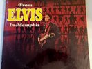 ELVIS PRESLEY - From Elvis In Memphis (LSP-4155) First Pressing with Bonus Photo