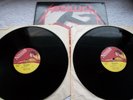 METALLICA KILL EM ALL RARE 1983 UK MFN DBL 45 RPM VINYL LP