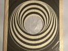 VERTIGO INVERTED INNER SLEEVE ONLY  - Black Sabbath - Master Of Reality LP