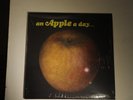 An Apple a Day + inserts LP