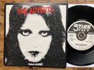 The Adverts – One Chord Wonders / Quick Step UK 7