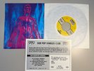 Nirvana - Sliver, 1990, 1st Press, Sub Pop, 7
