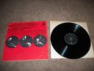 Zimbo Trio S/T  LP RGE Records  Samba Bossa Nova Jazz VG+ VINYL