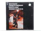 Herbie Hancock ‎– Death Wish Soundtrack 1974 Columbia PC 33199 Shrink