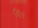 LP-BOX Electric Light Orchestra Four Light Years + BOOKLET, HARDCOVER BOX