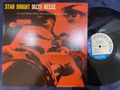 DIZZY REECE STAR BRIGHT BLUE NOTE UA BLP 4023 MONO US Vinyl LP