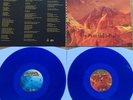 Stryper - No More Hell To Pay blue & red vinyl - only for Outroku