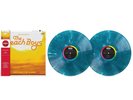 Very Best Of The Beach Boys Sounds Of Summer 2 LP SEA BLUE Vinyl Limited SEALED