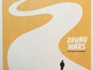 BRUNO MARS - DOO-WOPS & HOOLIGANS NEW VINYL - SEALED ORANGE