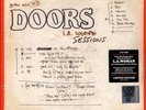 The Doors - L.A. Woman Sessions Record Store Day 2022 Vinyl  (US - Original)