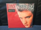 Elvis Presley - 50 Greatest Hits - 180G NEW VINYL 3 LP RECORD Holland - Import