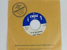Muddy Waters Jackie Brenston 7