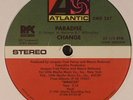 CHANGE - Paradise - Vinyl (12