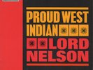 Lord Nelson Proud West Indian EP Stateside SE1024 Soul Northern Motown