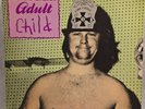 RARE Beach Boys ADULT CHILD Fan Club LP 1985 Brian Wilson BW1977 Brother NM