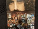 Frank Zappa Quadraphonic LP