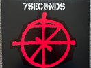 7 SECONDS - ALT.MUSIC.HARDCORE(RARE ORIGINAL BLACK VINYL RELEASE/CIV/IGNITE/H2O)