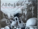 ALL OUT WAR - FOR THOSE WHO WERE CRUCIFIED(RARE/ON VICTORY/EARTH CRISIS/STRIFE)